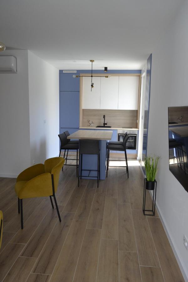 Villa Apartment Joel Trogir Extérieur photo
