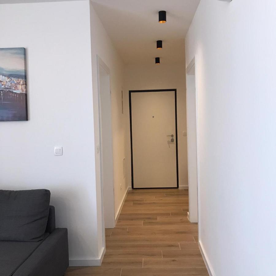 Villa Apartment Joel Trogir Extérieur photo