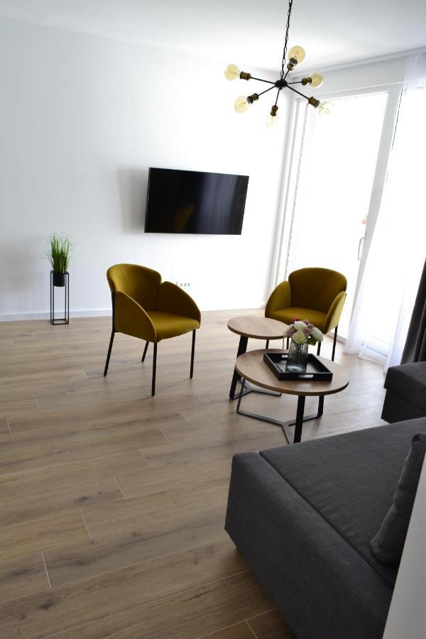 Villa Apartment Joel Trogir Extérieur photo