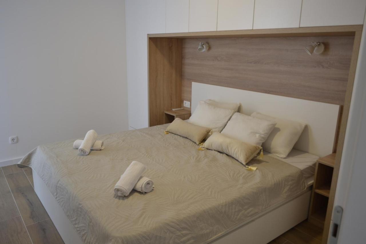 Villa Apartment Joel Trogir Extérieur photo